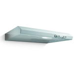 Beko &Otilde;hupuhasti CFB5310W, 160m&sup3;/h, 3 kiirus, 3W valgustus, 52-64dB, metallfilter, C klass