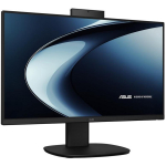 Asus AIO arvuti VM640KA-BPC019W, 23.8" FHD, 100Hz, 250 nits, 16GB DDR5, 512GB SSD, Radeon 820M, WLAN, Bluetooth, 5MP kaamera, IR