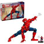 Lego LEGO MARVEL 76346 Spider-Man kangelane, 360mm, 813 elementi, 1 minifiguur, 12+ aastat