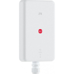 ZTE Ruuter G5 Max Pro MC7523, 6 antenni, 13 dBi, 2,4 GHz 688 Mb/s, 5 GHz 2882 Mb/s, 5G 2800/160 Mbps