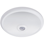 Maclean LED laelamp 12W MCE131, 110-240V, 6m, 24 SMD, IP20, liikumisandur, 3-2000lm