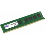 Goodram M&auml;lu GR2400D464L17/16G, 16 GB, 2400 MHz, CL17, 288-pin DIMM, Registreerimata, 1.2 V