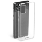 Krusell Tagakaas 62141, 6.7'', l&auml;bipaistev, &uuml;hilduv Samsung Galaxy Note20, 100% TPU, kaetud nupud