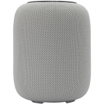 White Shark Juhtmevaba k&otilde;lar GBT-619 IDAKKA WHITE, 30-18000 Hz, 10 W, 2400 mAh, 4 h, Bluetooth, FM, AUX, 2 k&otilde;larit