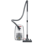 Severin Tolmuimeja 7047, 850 W, 74 dB, HEPA 13 filter, 4 l, 6 m kaabel, 4 d&uuml;&uuml;si, LED indikaator