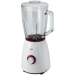 Jata Blender BT265, 1300 W, 1.5 L, 2 kiirus, j&auml;&auml; purustamine, klaaspurk, libisemisvastane alus