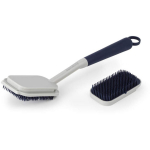 Beldray LA032814FEU7 Deep Clean Rubber Dish Brush