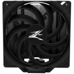 Zalman &Otilde;hujahuti CNPS10X PERFORMA BLACK, 135x95x155mm, 4 soojusputket, 180W TDP, 700-1500 RPM, 75.16 CFM