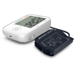 Homedics &Uuml;laj&auml;seme verer&otilde;hu m&otilde;&otilde;tja BPA-P200-EU1, 138mm, 103mm, 54mm, 4xAAA, 220-420mm, 80-120mmHg, 40-199, 100 m&auml;lu