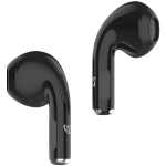 Sbox Juhtmevabad k&otilde;rvaklapid EB-TWS18-B, 20-20000 Hz, 32 &Omega;, 93 dB, 13 mm, Bluetooth 5.1, 10 m, 25 mAh, 4 h