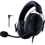 Razer Juhtmega m&auml;ngupeakomplekt BlackShark V2 X RZ04-03241000-R3G1, 100 dB, 32 &Omega;, 2 k&otilde;larit, 1.3 m, fikseeritud mikrofon