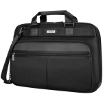 Targus Mobile Elite Topload TBT932GL, 15.6-16", 970g, veekindel, polsterdatud &otilde;lavarre rihm, must