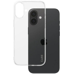 Care Kaitsekorpus X-Ray 1443, 35g, 1.27cm, 8.113cm, 16.426cm, iseenesest taastuv TPU, Apple iPhone 16 Plus