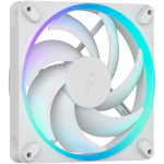 Fractal Design Arvutikorpus FD-F-MR1-1402, 140mm, 74.39 cfm, 28 dBA, 350-1800 rpm, 7 ventilaatori labade disain, 20 ARGB LED