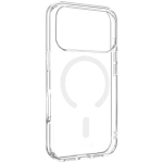 FIXED Tagakate iPhone 17 Pro FIXPUM-1602-TR, 0.03kg, Pol&uuml;karbonaat tagak&uuml;lg, L&auml;bipaistev, MagSafe &uuml;hilduvus