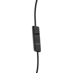 Skullcandy Jib S2DUYK-343, 3.5mm, 17&Omega;, 20-20,000Hz, m&uuml;ra isolatsioon, mikrofon, stereo, 2 paari k&otilde;rvaklappe