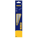 Irwin Sirge saetera IW1016302, 240 mm, 120 mm, puit, 2 tk.