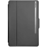 Targus Click-In THZ999GL, Samsung Galaxy Tab A11+/A9+ klappkaas, must, 400g, pol&uuml;karbonaat, reguleeritav alus