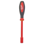 Milwaukee 4932464061 VDE kruvikeeraja SW8 x125, 8mm, 125mm, isoleeritud, maandusega