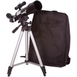 Levenhuk SkyLine Travel 50 L70817, 50mm, 360mm, 135x, refraktor, AZ kinnitus, seljakott