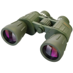 Discovery Field 10x50 binokkel L78665, 6.5&deg;, 50mm, 10m, Porro BK-7, veekindel, kummist korpus, statiivi keere 1/4"