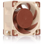 Noctua NF-A4X20 PWM arvuti korpuse ventilaator, 4cm, 40mm, 9.4m&sup3;/h, 5-12V, 0.6W, 4-pin, PWM, 5000RPM, 14.9dB