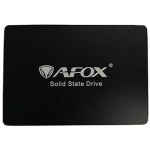 AFOX SD250-480GQN SSD, 480GB, 2.5", SATA III, 560MB/s, QLC, 75000 IOPS, 70000 IOPS, 0-70&deg;C, 2000000h