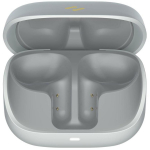 Havit TW906 Pro TWS juhtmevabad k&otilde;rvaklapid, hallid, 32 &Omega;, 10 mm, BT 5.3, ANC, 5h, 300 mAh