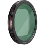 Freewell FW-SH-CPL CPL filter iPhone 13Pro/Max, 14Pro/Max, 15Pro/Max jaoks, tolmukindel, kriimustuskindel, &otilde;likindel