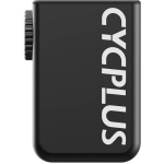 Cycplus AS2 mini elektriline pump, 97g, 56x28x47mm, 100psi, USB-C, 300mAh 8.4V, Schrader/Presta, laadimisn&auml;idik