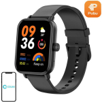 Colmi P81 nutikell, 1.9" HD-ekraan, Bluetooth 5.3, IP68, 300 mAh, pulss, SpO2, verer&otilde;hk, 100+ spordirežiimi