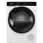 Gorenje kuivati DPNA92WIFI/PL 743243, 9kg, A++, 64dB, Wi-Fi, 15 programmi, soojuspump, ExtraHygiene, AntiCrease, laste kaitse