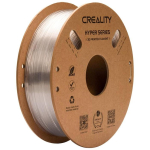 Creality Hyper PETG 3301030042, 1,75mm, 1000g, l&auml;bipaistev, 50-300mm/s, 190-260&deg;C, 45&deg;C, 65-70MPa, 40-50MPa, 35-55kJ/m&sup2;