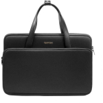 Laptop bag tomtoc 13.5-14" Versatile-A12 (black)