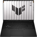 Notebook|ASUS|TUF|FA608UMI-TU167W|CPU AMD RyzenT 7|260|3.8 GHz|16 "|1920 x 1200 pixels|RAM 16 GB|DDR5-SDRAM|SSD 512 GB|Discrete graphics NVIDIA GeForce RTX 5060|8 GB|On-board graphics Yes|Numeric keypad Yes|OS installed Windows 11 Home|Colour Black,G ...