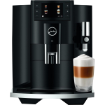 Coffee Machine Jura E8 Piano Black (EC)