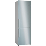 Bosch KGN39VIBT k&uuml;lmik-s&uuml;gavk&uuml;lmik, 363L, 260L, 103L, 33dB, LED, No Frost, SN-T, 129kWh, B