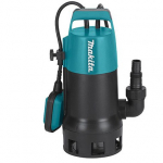 Sukelvpump, 1100W, 14400l/h,, PF1010 Makita