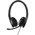 EPOS ADAPT 165T USB-C II Headset Black