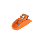Minih&ouml;&ouml;vel 25.4mm TRUPER