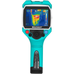 Mileseey TR256A termokaamera, 256&times;192, -20&deg;C kuni 550&deg;C, 56&deg;&times;42&deg;, IP65, 5000 mAh, 8 GB MicroSD, 6 paletti