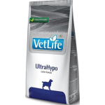 FARMINA Vet Life UltraHypo - dry dog food - 12 kg