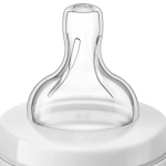 Philips Avent Antikoolikute toitepudel SCY106/01, 330ml, 3m+, antikoolikuventiil, BPA-vaba, 1 tk