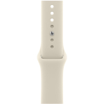 APPLE 46mm Sand Sport Band - S/M | Apple