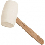 Kummihaamer 450g 16931 TRUPER