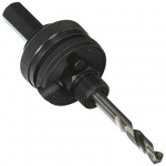 Augusae adapter 32-210mm, &Oslash;11.1mm Power Driver Bahco