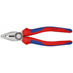 Kombineeritud tangid 0302200 KNIPEX