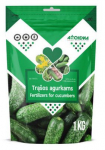 V&auml;etis kurkidele 1kg