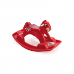 Kiikhobune Swing Baby Pony plastist