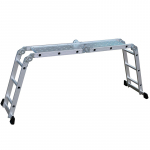 Redel 3 * 4 + platvorm